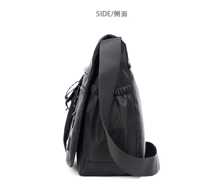 Functional Commuter Crossbody Bag,VSHOW,Functional Commuter Crossbody Bag