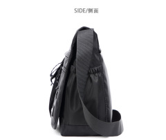 Functional Commuter Crossbody Bag,VSHOW,Functional Commuter Crossbody Bag