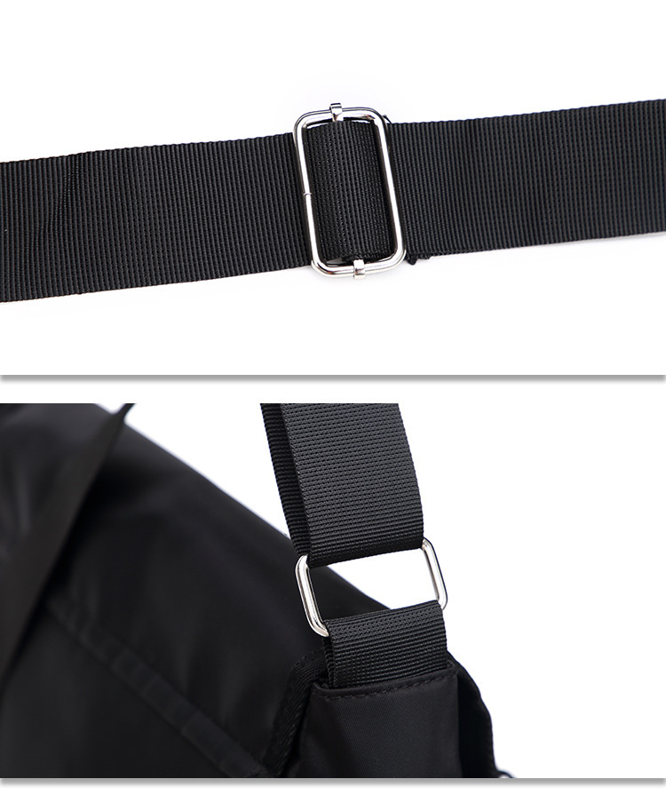 Functional Commuter Crossbody Bag,VSHOW,Functional Commuter Crossbody Bag