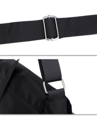 Functional Commuter Crossbody Bag,VSHOW,Functional Commuter Crossbody Bag