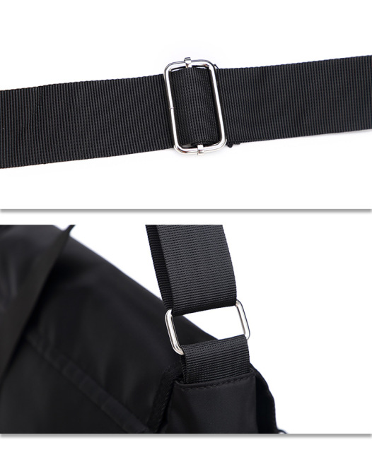 Functional Commuter Crossbody Bag,VSHOW,Functional Commuter Crossbody Bag