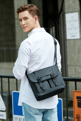 Business Commuter Messenger Bag,VSHOW,Business Commuter Messenger Bag