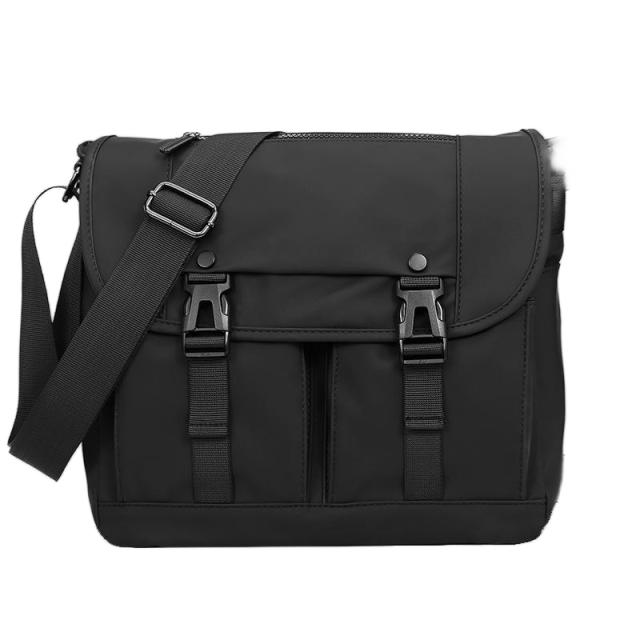 Business Commuter Messenger Bag,VSHOW,Business Commuter Messenger Bag