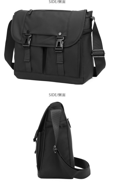 Business Commuter Messenger Bag,VSHOW,Business Commuter Messenger Bag