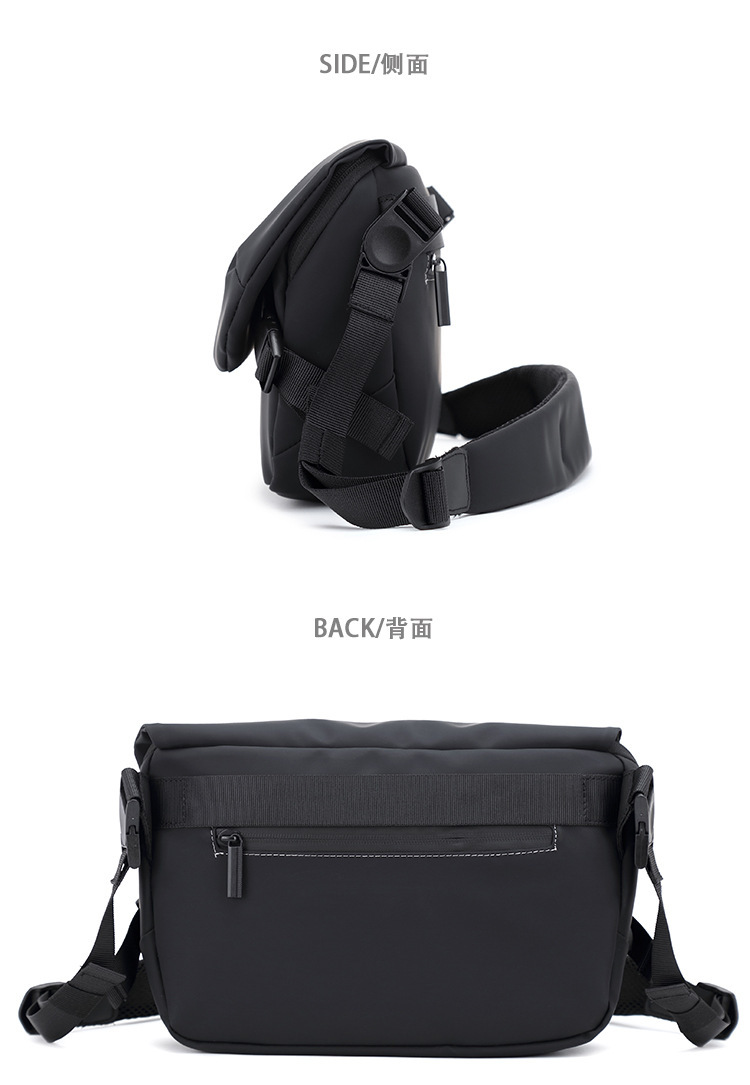 Hidden Open-close Crossbody Bag,VSHOW,Hidden Open-close Crossbody Bag