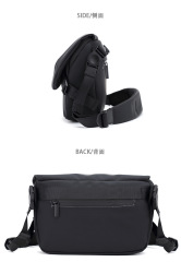 Hidden Open-close Crossbody Bag,VSHOW,Hidden Open-close Crossbody Bag