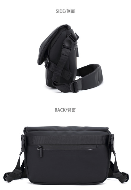 Hidden Open-close Crossbody Bag,VSHOW,Hidden Open-close Crossbody Bag