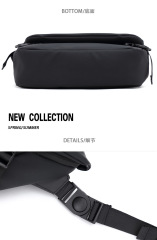 Hidden Open-close Crossbody Bag,VSHOW,Hidden Open-close Crossbody Bag