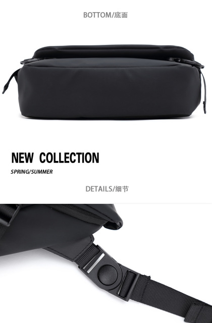 Hidden Open-close Crossbody Bag,VSHOW,Hidden Open-close Crossbody Bag