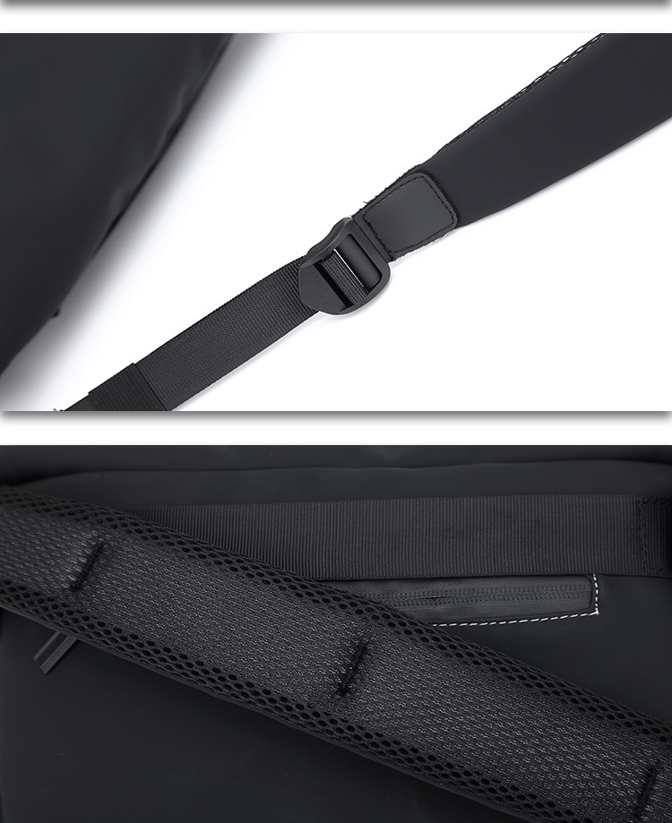 Hidden Open-close Crossbody Bag,VSHOW,Hidden Open-close Crossbody Bag
