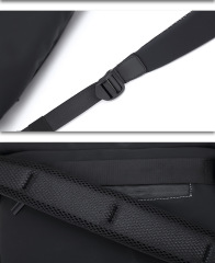 Hidden Open-close Crossbody Bag,VSHOW,Hidden Open-close Crossbody Bag