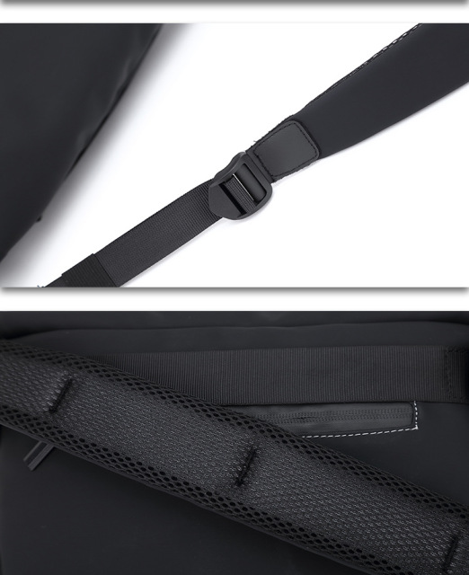 Hidden Open-close Crossbody Bag,VSHOW,Hidden Open-close Crossbody Bag