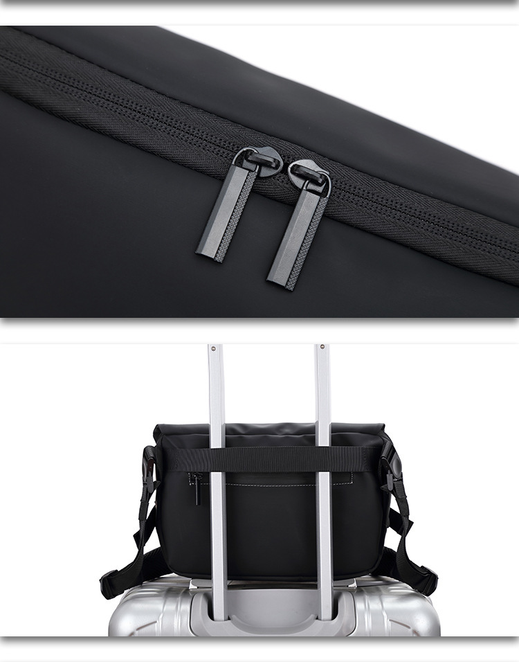Hidden Open-close Crossbody Bag,VSHOW,Hidden Open-close Crossbody Bag