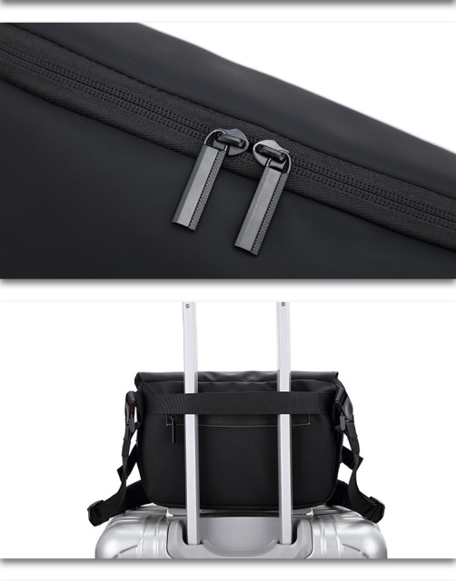 Hidden Open-close Crossbody Bag,VSHOW,Hidden Open-close Crossbody Bag