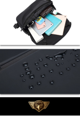 Hidden Open-close Crossbody Bag,VSHOW,Hidden Open-close Crossbody Bag