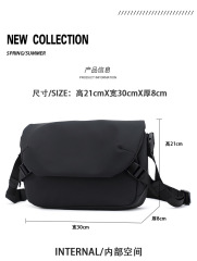 Hidden Open-close Crossbody Bag,VSHOW,Hidden Open-close Crossbody Bag