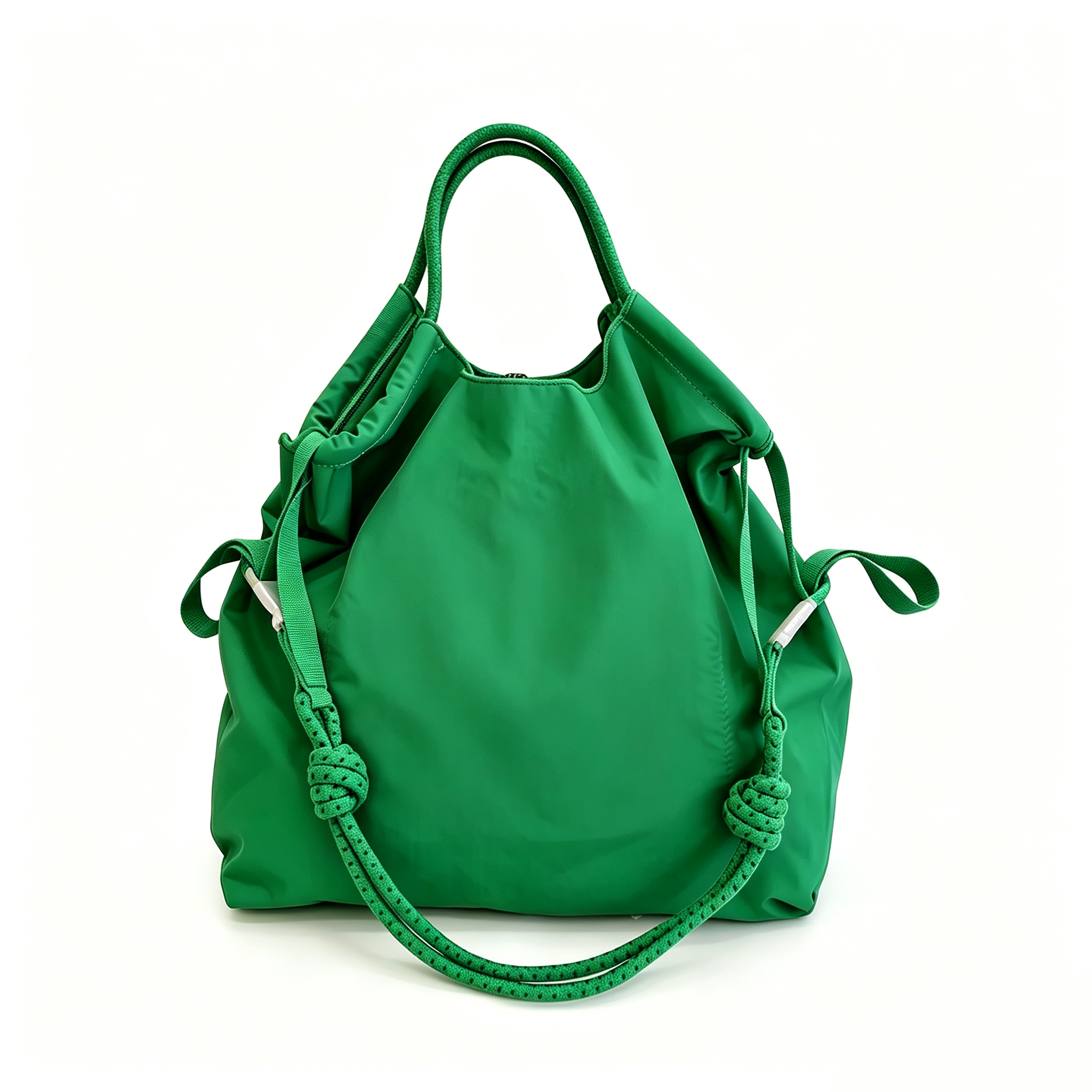 foldable cord shoulder bag,VSHOW,foldable cord shoulder bag