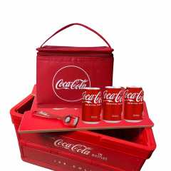 6Cans cooler bag,VSHOW,6Cans cooler bag