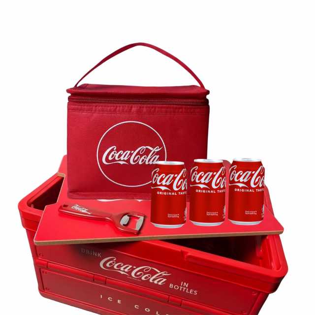 6Cans cooler bag,VSHOW,6Cans cooler bag