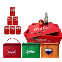 6Cans cooler bag,VSHOW,6Cans cooler bag