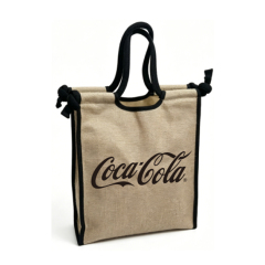 Jute shopping bag,VSHOW,Jute shopping bag
