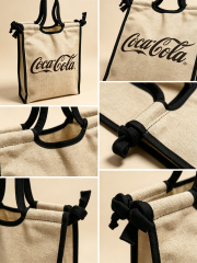 Jute shopping bag,VSHOW,Jute shopping bag