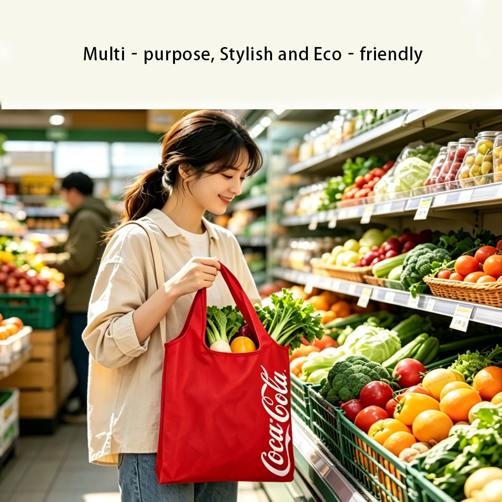 Foldable Shopping Bag,VSHOW,Foldable Shopping Bag