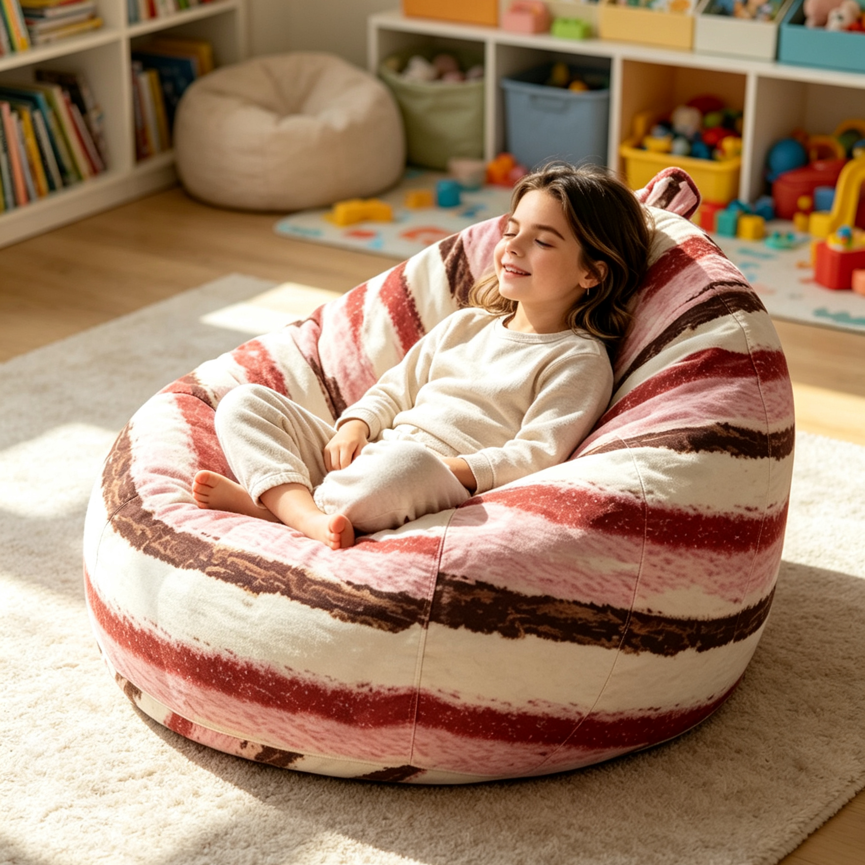 Bean Bag Chair,VSHOW,Bean Bag Chair