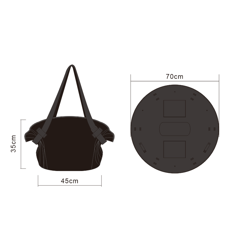 Pet Travel Carrier,VSHOW,Pet Travel Carrier