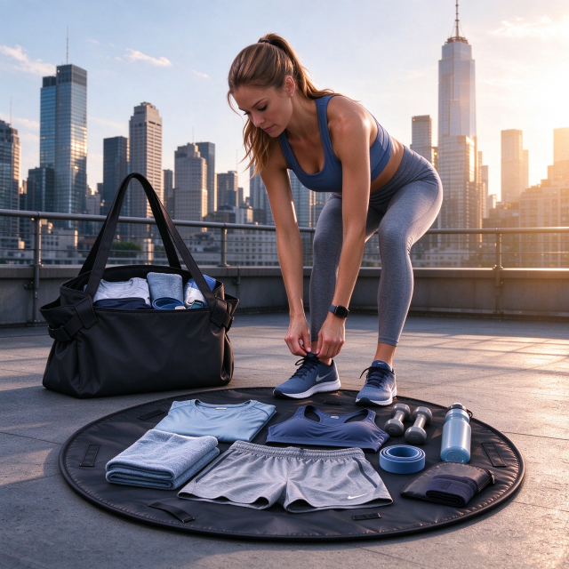 Gym Storage Bag,VSHOW,Gym Storage Bag