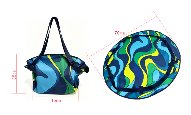 Large Capacity Storage Bag,VSHOW,Large Capacity Storage Bag