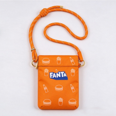 Coca-Cola Mini Crossbody Bag,VSHOW,Coca-Cola Mini Crossbody Bag