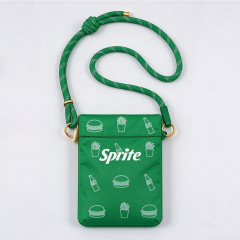 Coca-Cola Mini Crossbody Bag,VSHOW,Coca-Cola Mini Crossbody Bag