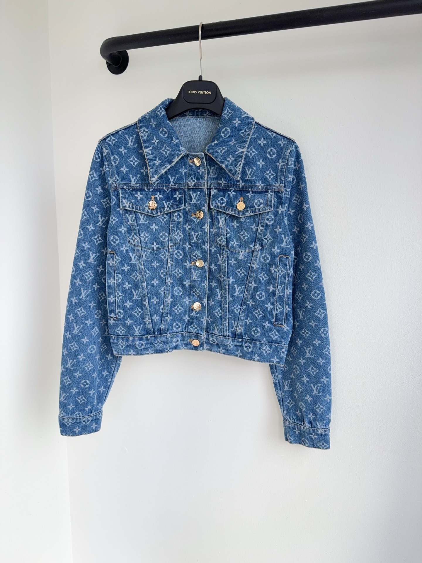 Denim Jacket & Midi Skirt Two‑Piece Set, Cailan (Chongqing) International Trading Co., Ltd,Denim Jacket & Midi Skirt Two‑Piece Set