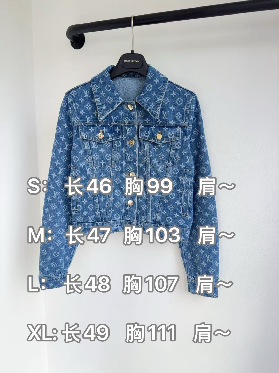 Denim Jacket & Midi Skirt Two‑Piece Set, Cailan (Chongqing) International Trading Co., Ltd,Denim Jacket & Midi Skirt Two‑Piece Set