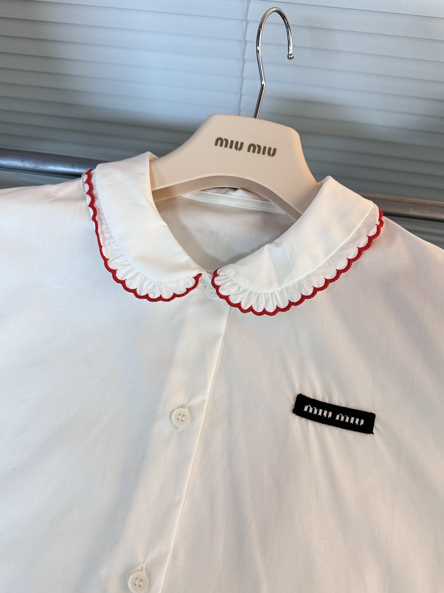 Doll‑collar White Blouse & Midi Skirt Two‑Piece Set, Cailan (Chongqing) International Trading Co., Ltd,Doll‑collar White Blouse & Midi Skirt Two‑Piece Set