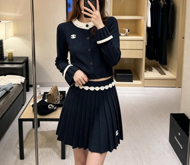 College‑style set, Cailan (Chongqing) International Trading Co., Ltd,College‑style set