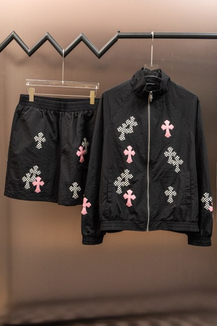 Casual Trench Fabric Shorts, Custom Cross Hardware, Unisex, Cailan (Chongqing) International Trading Co., Ltd,Casual Trench Fabric Shorts, Custom Cross Hardware, Unisex