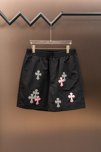Casual Trench Fabric Shorts, Custom Cross Hardware, Unisex, Cailan (Chongqing) International Trading Co., Ltd,Casual Trench Fabric Shorts, Custom Cross Hardware, Unisex