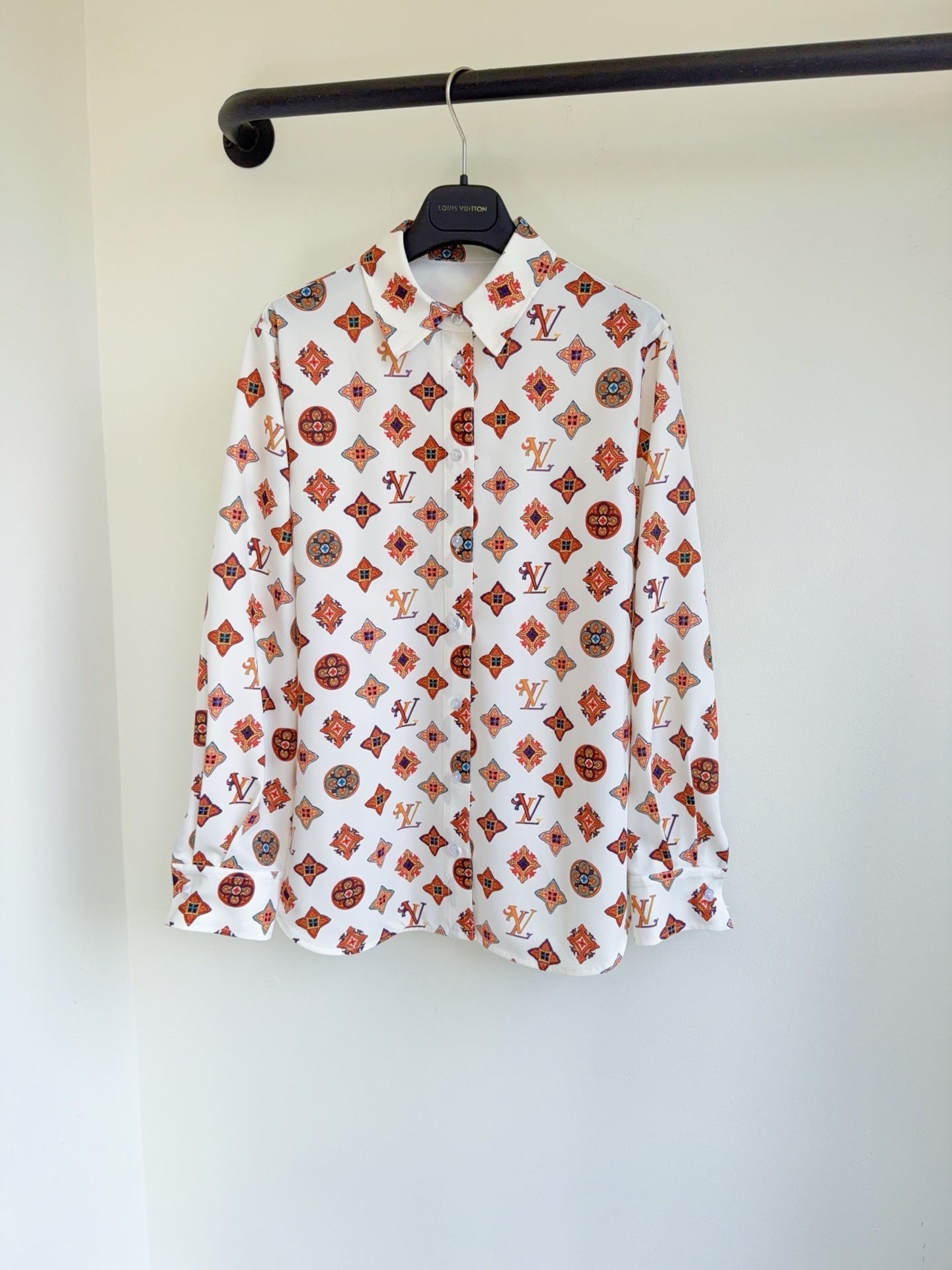 Heavy Satin Printed Shirt, Cailan (Chongqing) International Trading Co., Ltd,Heavy Satin Printed Shirt