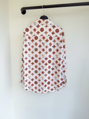 Heavy Satin Printed Shirt, Cailan (Chongqing) International Trading Co., Ltd,Heavy Satin Printed Shirt