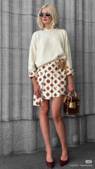 Heavy Satin Printed Shirt, Cailan (Chongqing) International Trading Co., Ltd,Heavy Satin Printed Shirt
