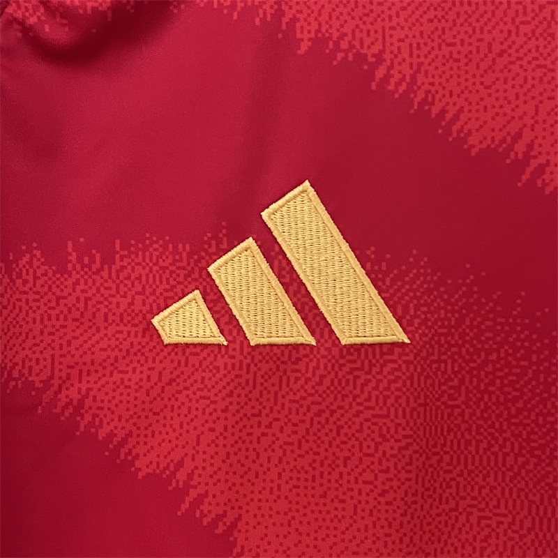 【FAN】24/25 Spain Home Jersey