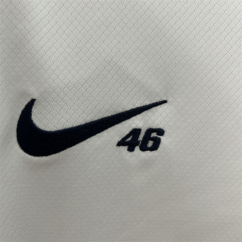 【FAN】24/25 Inter milan Rossi Co branded Edition Away Jersey