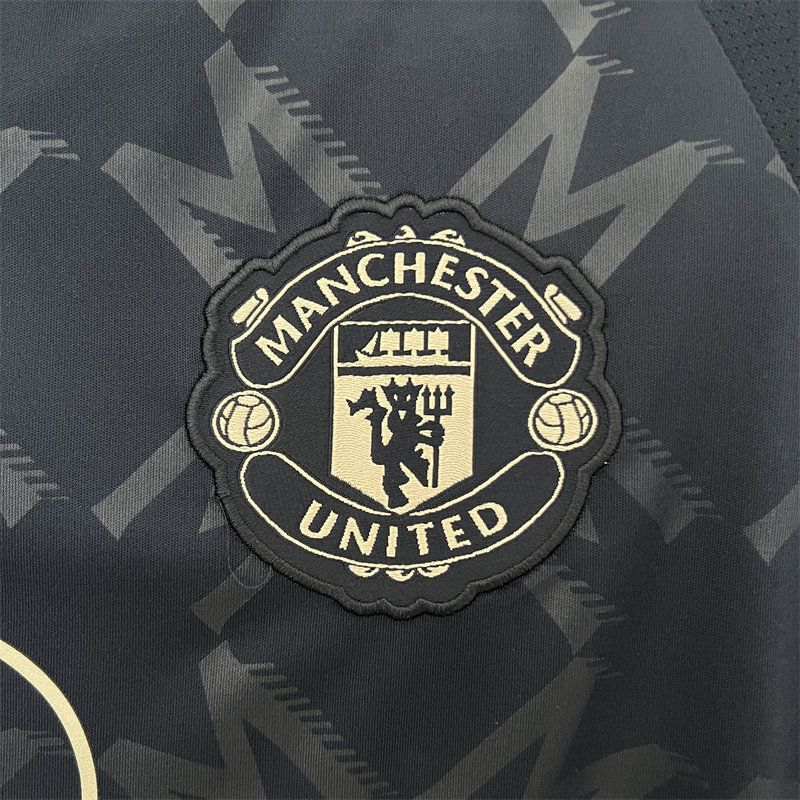 【FAN】24/25 M-U Away Jersey