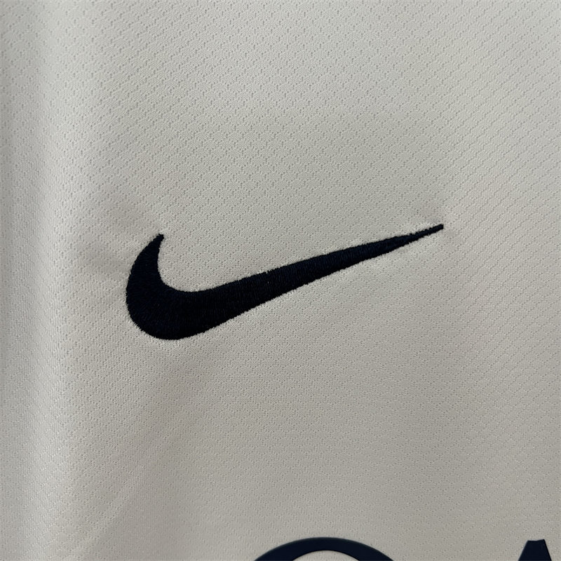 【FAN】24/25 PSG Away Jersey