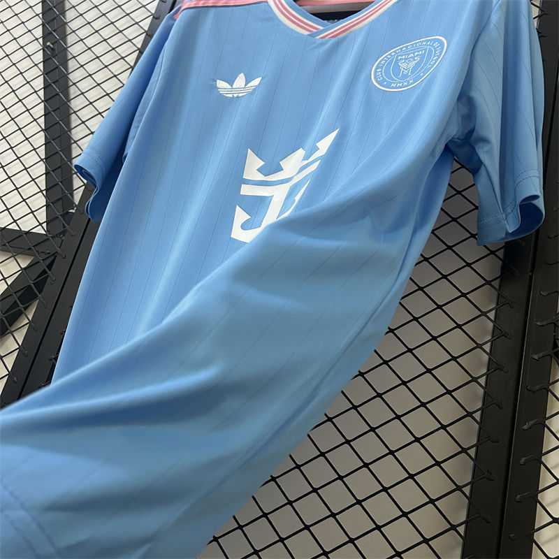 【FAN】25/26 Inter Miami Third Away Jersey