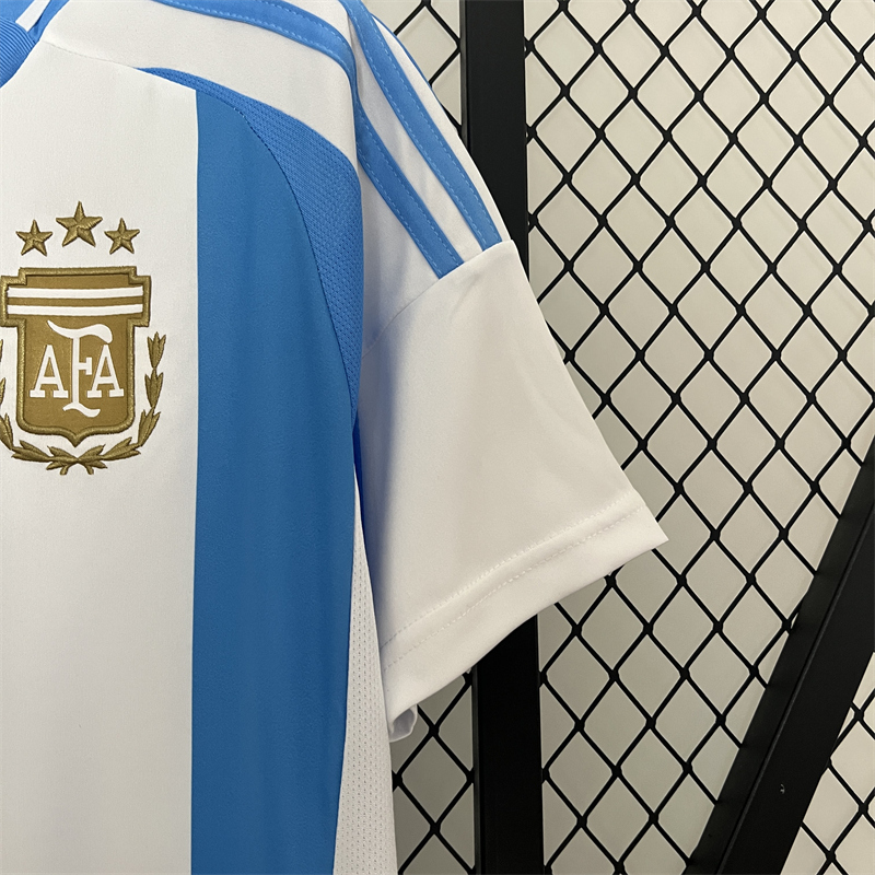 【FAN】24/25 Argentina Home Jersey