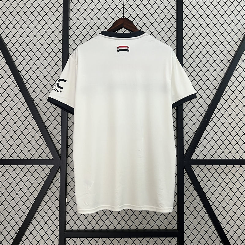 【FAN】24/25 M-U Third Away Jersey