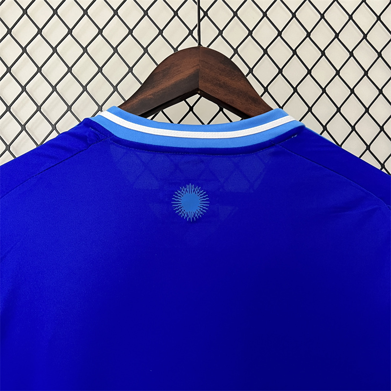 【FAN】24/25 Argentina Away Jersey